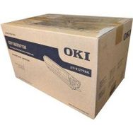 Oki 01279301 ES7120 ES7130 Siyah Orjinal Toner