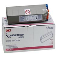 Oki 41963676 Laser Toner