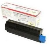 Oki 42127454 Sarı Toner