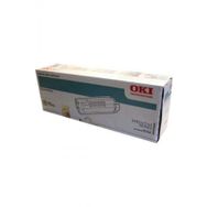 Oki 43324430 ES2032 ES2632 Kırmızı Orjinal Toner