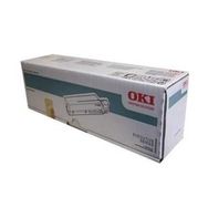 Oki 43487729 ES2632A3 Sarı Orjinal Toner