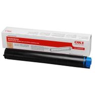 Oki 43640307 Toner