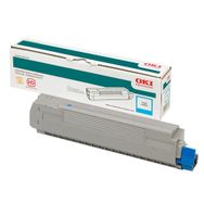 Oki 43865743 Toner