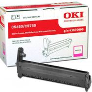 Oki 43870006 Drum