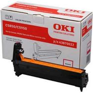 Oki 43870022 Drum
