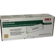 Oki 43979218 Toner