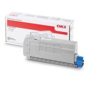 Oki 44318606 C710 C711 11.500 Sayfa Kırmızı Toner