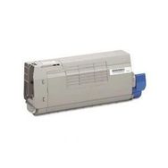 Oki 44318606 C711/11.500 Sayfa Kırmızı Toner