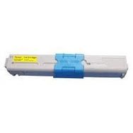 Oki 44469704 Yellow 2000 Sayfa Toner Kartuşu