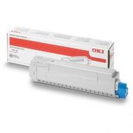 Oki 44469705 Magenta Toner