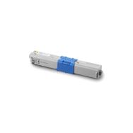 Oki 44469722 C511 C531 C510 C530 Mc562 Mc561 5.000 Sayfa Sarı Toner
