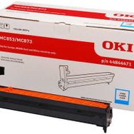 Oki 44844474 ES8473-8453 Magenta Kirmizi Drum