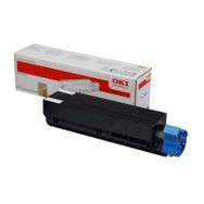 Oki 44973508 Black 7000 Sayfa Toner Kartuşu