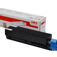 Oki 44992401 B401 Mb441-451 1.500 Sayfa Siyah Toner