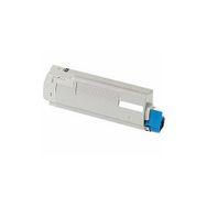 Oki 45103716 40000 Sayfa Toner Kartuşu