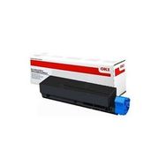 Oki 45807102 B412 B432 B512 Mb472 Mb492 Mb562 3000 Sayfa Toner