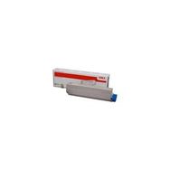 Oki 46490606 Magenta Toner