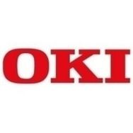 Oki 46490622 Kırmızı Toner