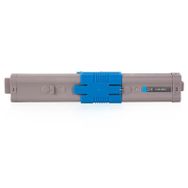 Oki 46508711 c332 mc363-3k C332 Mc363 3000 Sayfa Mavi Toner
