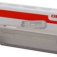 Oki 46508712 c332 mc363-3.5k C332 Mc363 3500 Sayfa Siyah Toner