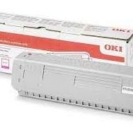 Oki 46861306 Magenta 10000 Sayfa Toner Kartuşu