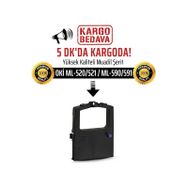 Oki 591 Muadil Şerit