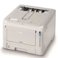 Oki 9006144 C650DN A4 Tek Fonksiyonlu Renkli Lazer Yazıcı