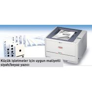 Oki B401DN Lazer Yazıcı