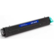 Oki B4100-01103409 Muadil Toner