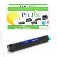 Oki B4100 4200 4300 01103409 Toner