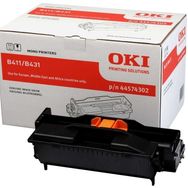 Oki B411-B412-MB451-44574302 Drum Ünitesi