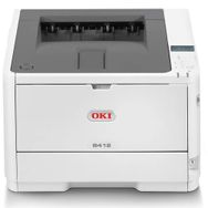 Oki B412DN Lazer Yazıcı