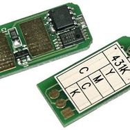 Oki B431-44574805 Yüksek Kapasiteli Toner Chip
