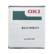 Oki B431-44917608 Extra Yüksek Kapasiteli Orjinal Toner