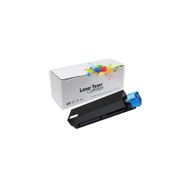Oki B432-45807121 Muadil Toner