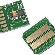 Oki B4600-43502004 Yüksek Kapasiteli Toner Chip