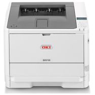 Oki B512DN Euro A4 Tek Fonksiyonlu 45PPM Lazer Yazıcı