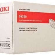Oki B6250-01225401 Orjinal Toner