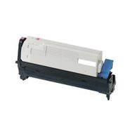 Oki C-5800-5900-5550 Kırmızı Drum
