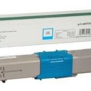 Oki C310 330 C510 C530 MC351 561 44469716 Mavi Toner