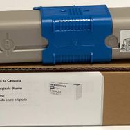 Oki C310 Mavi Toner Çipi