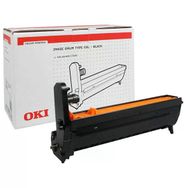 Oki C3100-42126641 Orjinal Sarı Drum Ünitesi