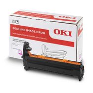 Oki C3200-42126663 Orjinal Kırmızı Drum Ünitesi