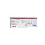 Oki C3200-43034815 Mavi Toner
