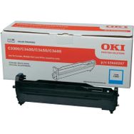 Oki C3300-43460207 Mavi Drum Ünitesi