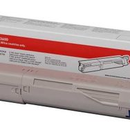 Oki C3300 C3400 C3450 C3600 43459347 HC Mavi Toner