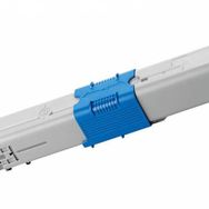 Oki C332-46508737 Sarı Toner