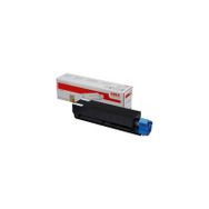 Oki C332 MC363 46508711 3000 Sayfa Cyan Mavi Toner