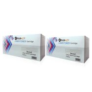 Oki C332 MC363 46508736 Siyah Toner