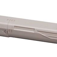 Oki C3520-43459375 Mavi Muadil Toner
